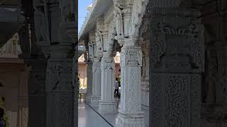 Sree Swaminarayan Temple Bhuj Gujarat India [upl. by Dranyam]