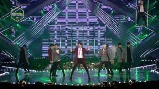 131114 SHINee 샤이니Music Is History Special Medley Performance [upl. by Arakahs884]