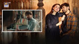 Kabhi Main Kabhi Tum Episode 11  Teaser  Fahad Mustafa  Hania Aamir  ARY Digital [upl. by Isleen98]