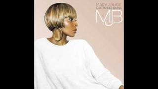 Stay Down  Mary J Blige [upl. by Clarinda]