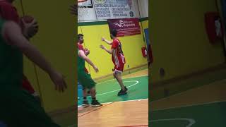 Seconda giornata di campionato …video intero premiere oggi alle 1800 su questo canale 🏀 [upl. by Ahsats]