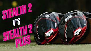 Which TaylorMade Stealth 2 Driver Is Right For You  TrottieGolf [upl. by Villada817]