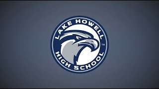 Boys Varsity Volleyball Lake howell Vs Windermere pt2 [upl. by Ellenuahs184]