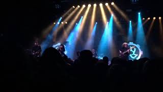 Jinjer  I Speak Astronomy LiveTrix Antwerp 2019 [upl. by Rehprotsirhc]