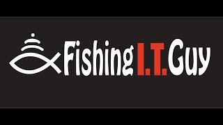 Lowrance Fish Reveal update 70 for Gen 3 Units 03162018 with Fishing ITGuy [upl. by Eibot]