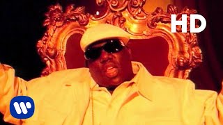 The Notorious BIG  One More Chance Official Music Video HD [upl. by Delilah]