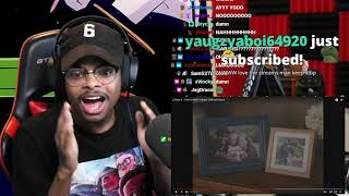 ImDontai Reacts To Montero Album [upl. by Heater811]