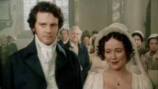 Pride and Prejudice 1995  23 Double Wedding [upl. by Nali849]