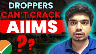 Droppers are never Toppers  Busting the myth [upl. by Delora]