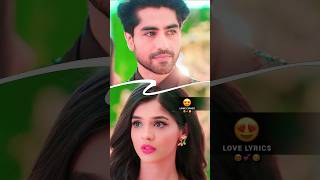 Harshad chopda and pranali rathod whatsapp status 💕😍  status shorts trending [upl. by Yffub]