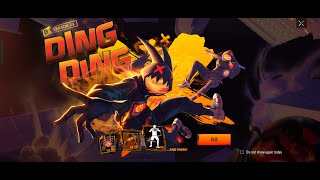 Free Fire Ranked Season 42  LIVE freefirelive live ff [upl. by Inavoy]