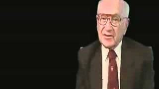 Milton Friedman o demokracji  Polskie napisy [upl. by Assilac]