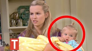 Dark Secrets Good Luck Charlie Tried To Hide [upl. by Uy]