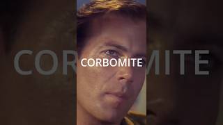 Top 5 Most AWESOME Moments from TOS “The Corbomite Maneuver” shorts startrekislife [upl. by Horbal179]