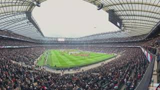 Twickenham 360 [upl. by Jon]