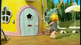 Fifi and the flowertots theme song Dutch Warner Bros version [upl. by Barbour]