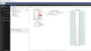 Crestron Studio for DMNVX Detailed Configuration of DM NVX in Crestron Studio [upl. by Blanc]