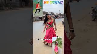 Dance vs dance amp Hindi song🕺🤪👍 viralvideo trending song shorts [upl. by Flem]