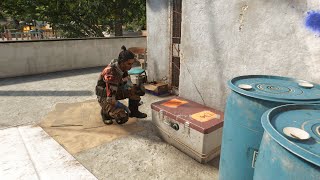 Far Cry 6 Concepcion Criptograma Chest  Where are Machete and Chalice Criptograma Chart [upl. by Mikihisa]