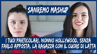 SANREMO 2019 MASHUP  OPPOSITE [upl. by Delwin]