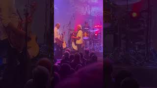 Martin Barre  Thick As A Brick end section including Living in the Past snippet 72024 late show [upl. by Bucky]