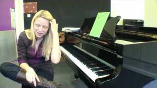 Valentina Lisitsa amp Rotterdam Philharmonic Rachmaninoff quot5thquot Concerto on 28th May 2010 [upl. by Nettie]