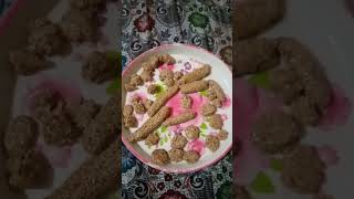 Assalamualaikum friends bht mazy ki bani recipe janny ky lye comment kry or subscribe kry [upl. by Elumas]