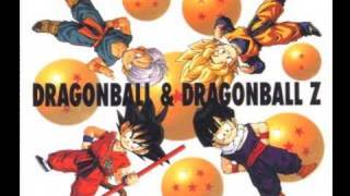 Dragon Ball OST CD4  Sayonara SenshiTachi [upl. by Dlanar]