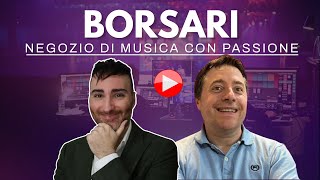 Gestire un Negozio di Musica con Passione e Flauti da €100000 💵 [upl. by Siusan811]