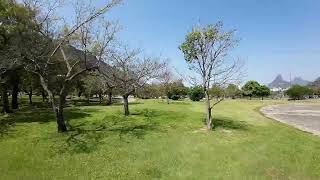 Treino de Looping com drone FPV 5 polegadas [upl. by Huntington]