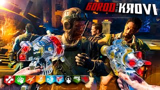 Gorod Krovi EASTER EGG for the FIRST Time in 8 YEARS [upl. by Hctim]