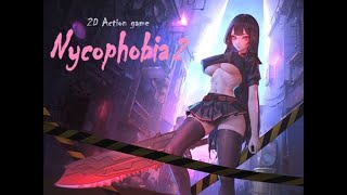 Nyctophobia 2  Part 1 [upl. by Franza]