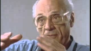 Arthur Miller Interviewed About Marilyn Monroe In 1987 [upl. by Amerak]