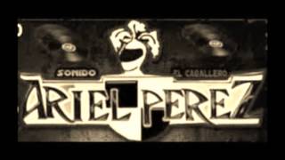 1990 ARIEL PEREZ AMISTAD CARACAS  ENAMORADO DE TI SALSA [upl. by Aneerak]