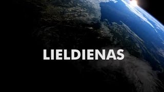 LIELDIENAS  Latvian spring equinox WITH ENGLISH SUBTITLES [upl. by Amocat]