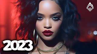 Rihanna Alan Walker Alesso Lady Gaga Dua Lipa Cover Style🎵 EDM Remixes of Popular Songs [upl. by Hoi]