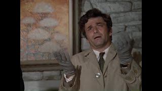 Columbo  Suitable for Framing 1971 Review [upl. by Harol537]