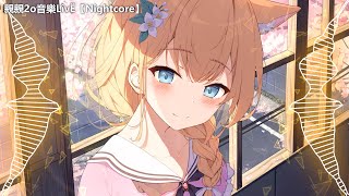 Nightcore  Daisy ♫Lyrics [upl. by Adnalahs]