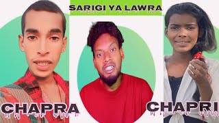 BABY MARDI Funny VIDEO  Mardi Bakhul  New Santali Comedy Video  Dinesh Tudu [upl. by Nadya]