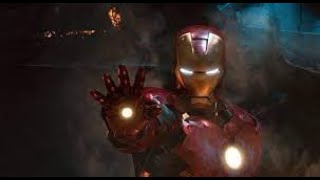 Iron Man Armored Adventures Theme Song『𝙨𝙡𝙤𝙬𝙚𝙙 』 [upl. by Wiencke52]