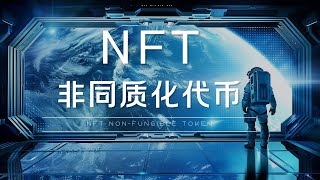 【量化知识档案室】NFT骗局一个视频带你了解 终身不被骗 [upl. by Alegnatal]