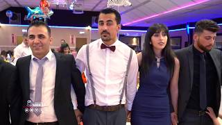 Video Shiraz  Shiraz Eventhalle  Daweta Omo und jeen  PART 3 عماد كاكلو [upl. by Aoht]