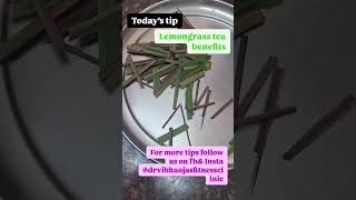 Lemongrass tea benefits [upl. by Aicat686]