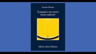 TORNA ROCCO SCHIAVONE NEL LIBRO DELLA SETTIMANA [upl. by Boesch]