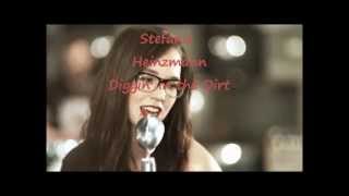 Stefanie Heinzmann Diggin in the dirt LyricsAudio [upl. by Martica325]