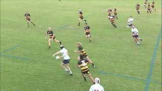 290423 2nd Grade Pirates v Quirindi Rnd 3 [upl. by Castillo]