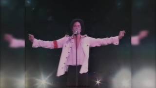 Michael Jackson  Man In The Mirror  Live Brunei 1996  HD [upl. by Irved]