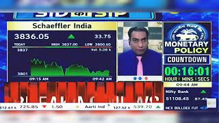 Schaeffler India Share News Today Schaeffler India Share Latest News Today  9th October 2024 [upl. by Alford217]