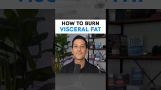 How To Burn Visceral Fat [upl. by Roots]