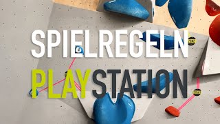 Spielregeln Playstation [upl. by Imorej556]